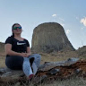 Meet your Posher, Lizzie